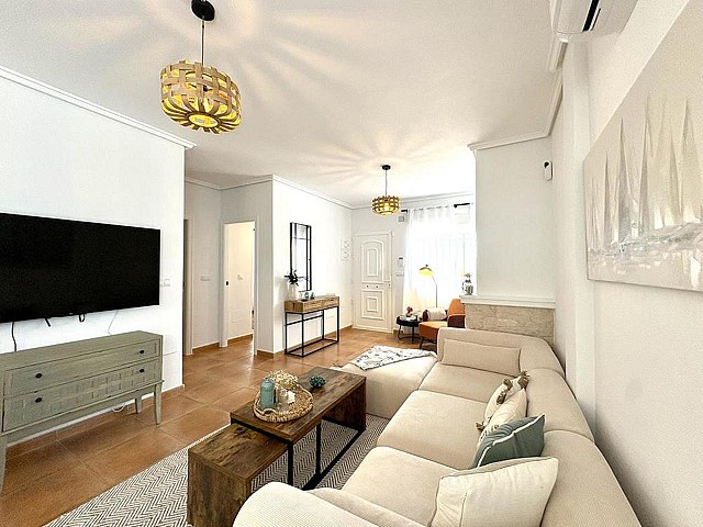 3 Bedroom Villa in Sucina