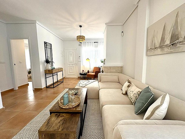 3 Bedroom Villa in Sucina