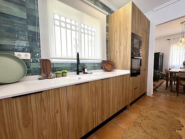 3 Bedroom Villa in Sucina