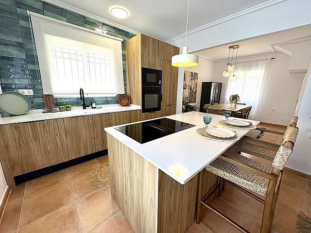 3 Bedroom Villa in Sucina