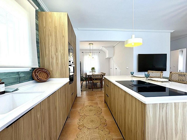 3 Bedroom Villa in Sucina