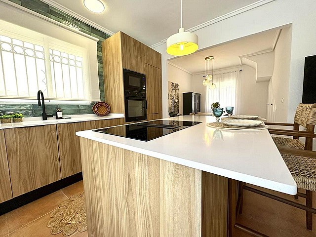 3 Bedroom Villa in Sucina