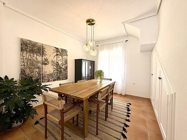 3 Bedroom Villa in Sucina