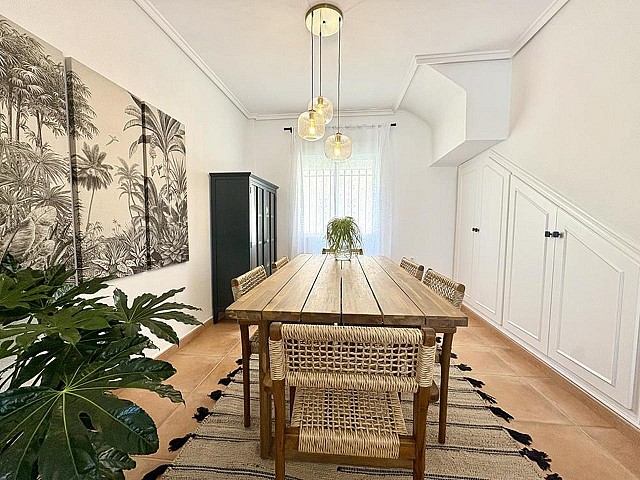 3 Bedroom Villa in Sucina