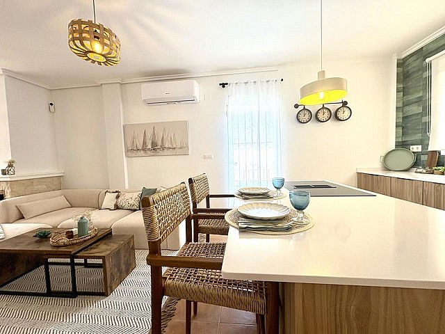 3 Bedroom Villa in Sucina