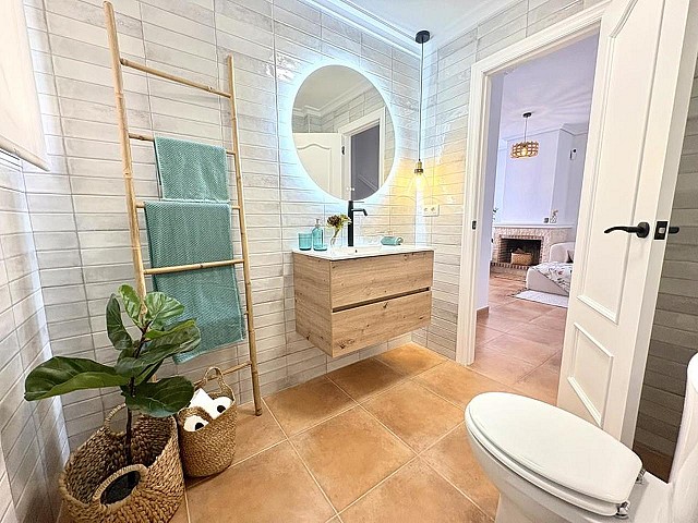 3 Bedroom Villa in Sucina