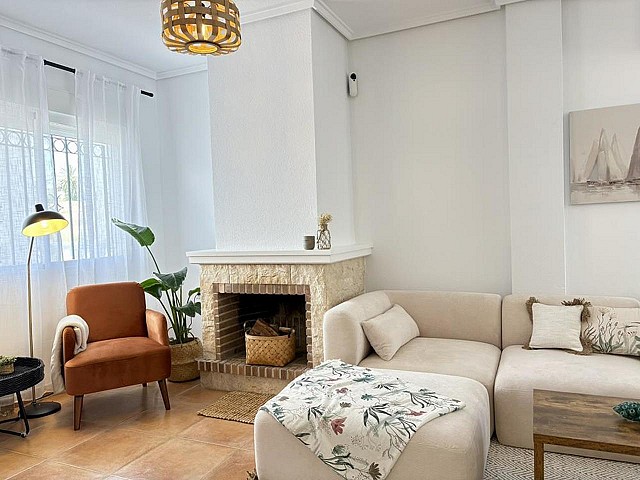 3 Bedroom Villa in Sucina