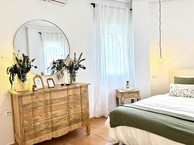 3 Bedroom Villa in Sucina