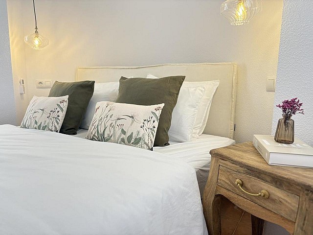 3 Bedroom Villa in Sucina