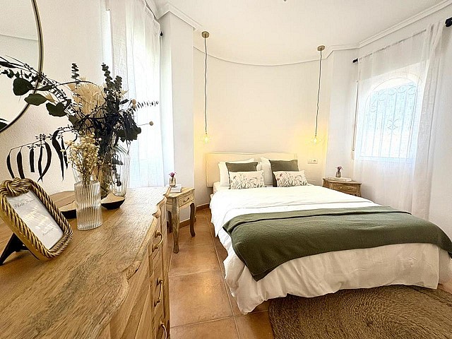 3 Bedroom Villa in Sucina