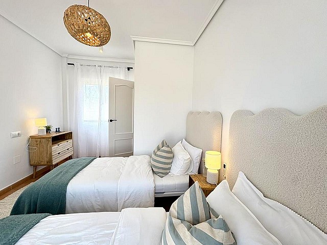 3 Bedroom Villa in Sucina