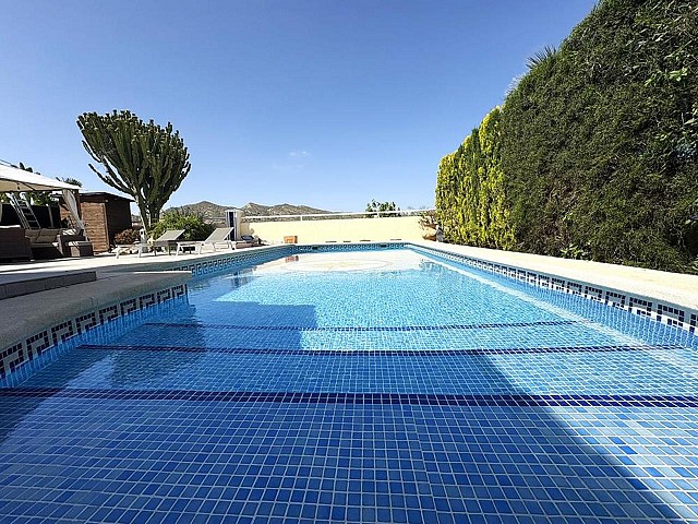 Villa de 3 dormitorios en Altaona Golf