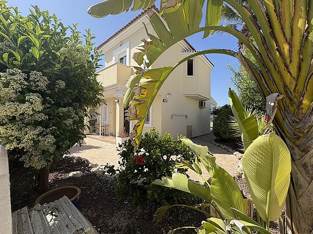 Villa de 3 dormitorios en Altaona Golf