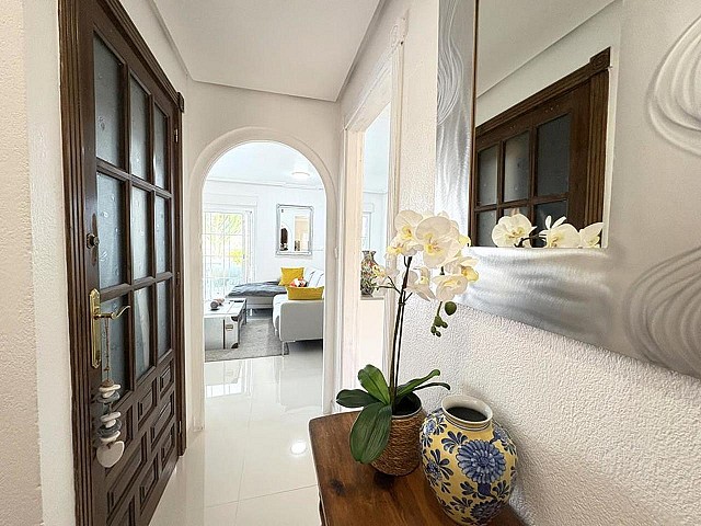 Villa de 3 dormitorios en Altaona Golf