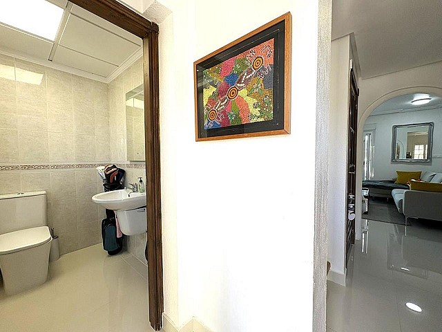 Villa de 3 dormitorios en Altaona Golf