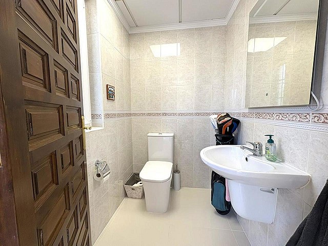 Villa de 3 dormitorios en Altaona Golf