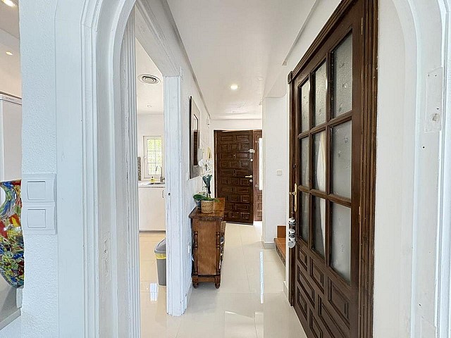 Villa de 3 dormitorios en Altaona Golf