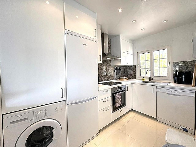 Villa de 3 dormitorios en Altaona Golf