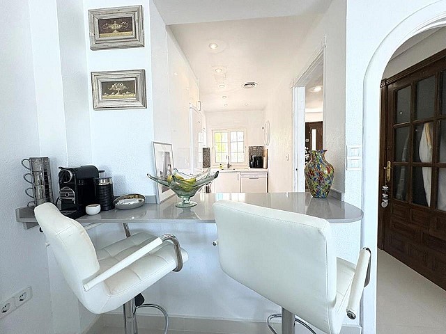 Villa de 3 dormitorios en Altaona Golf