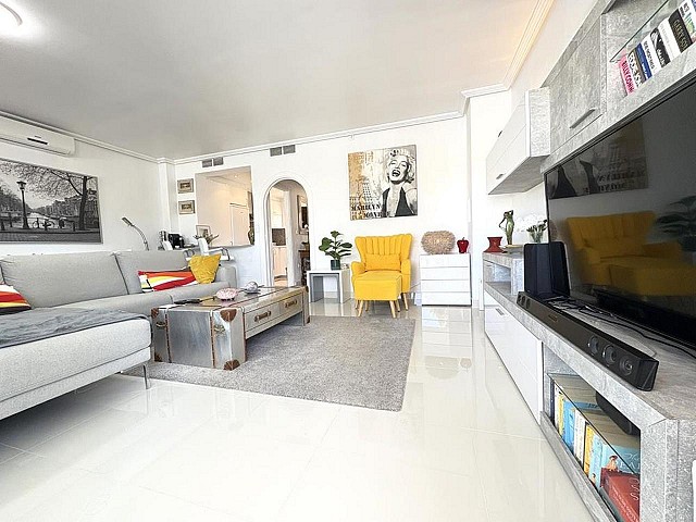 Villa de 3 dormitorios en Altaona Golf