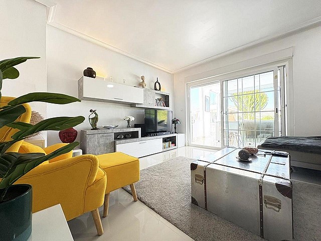 Villa de 3 dormitorios en Altaona Golf