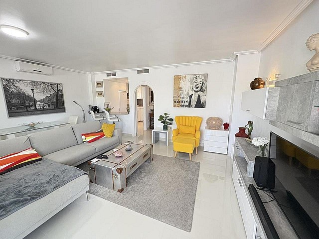 Villa de 3 dormitorios en Altaona Golf