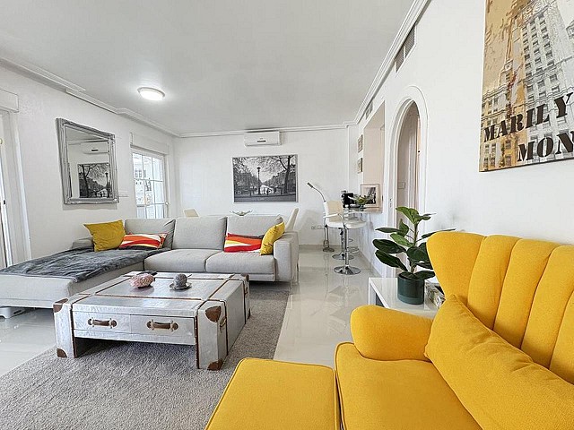 Villa de 3 dormitorios en Altaona Golf