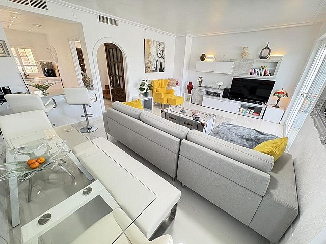 Villa de 3 dormitorios en Altaona Golf