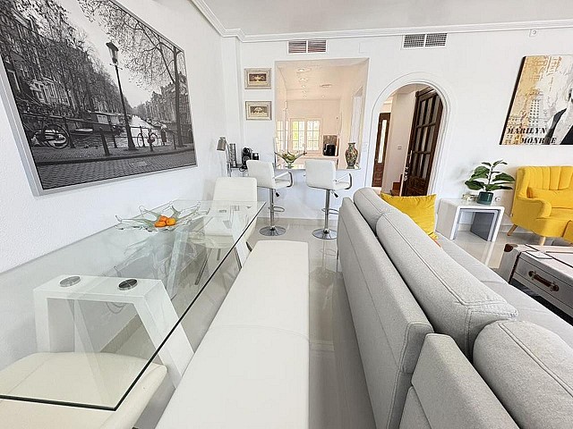 Villa de 3 dormitorios en Altaona Golf