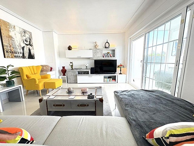 Villa de 3 dormitorios en Altaona Golf