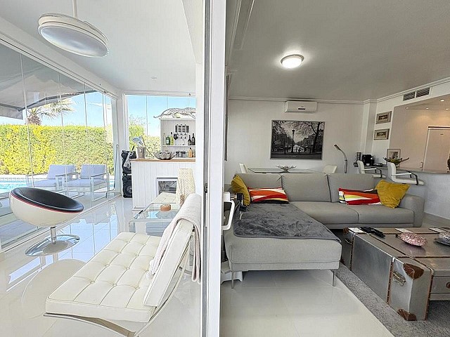 Villa de 3 dormitorios en Altaona Golf