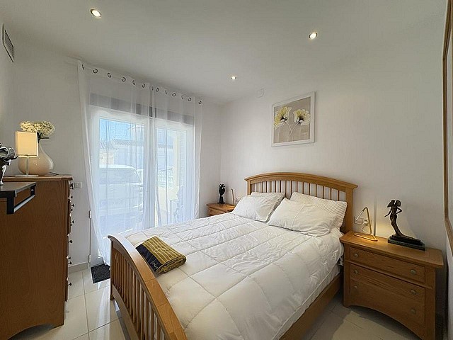 Villa de 3 dormitorios en Altaona Golf