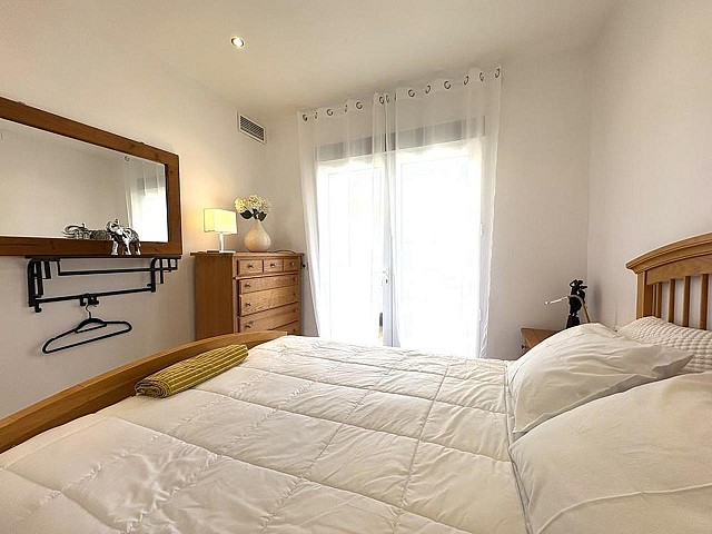 Villa de 3 dormitorios en Altaona Golf