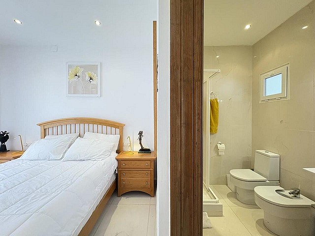 Villa de 3 dormitorios en Altaona Golf