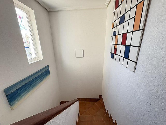 Villa de 3 dormitorios en Altaona Golf