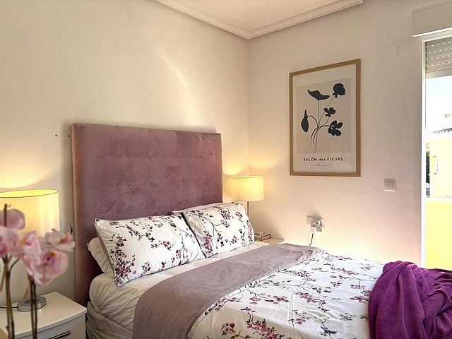 Villa de 3 dormitorios en Altaona Golf