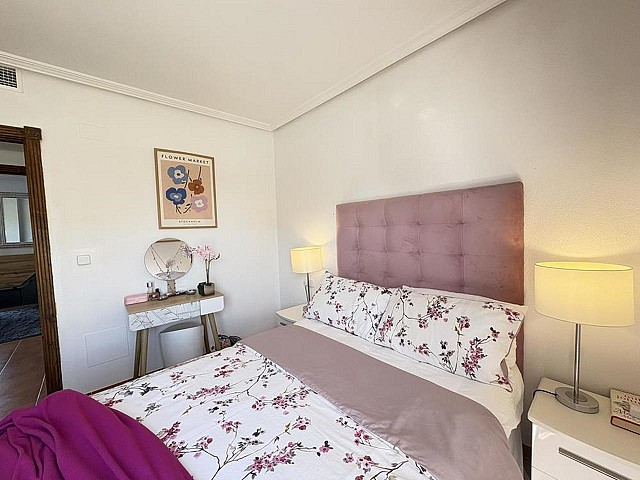 Villa de 3 dormitorios en Altaona Golf