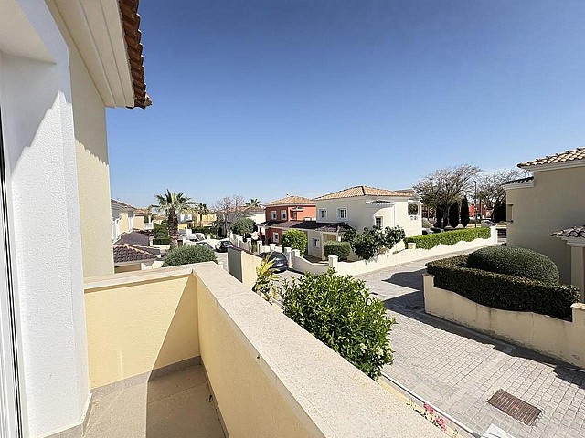 Villa de 3 dormitorios en Altaona Golf