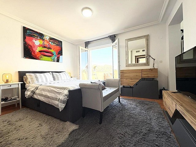 Villa de 3 dormitorios en Altaona Golf