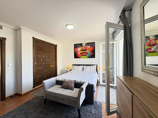 Villa de 3 dormitorios en Altaona Golf