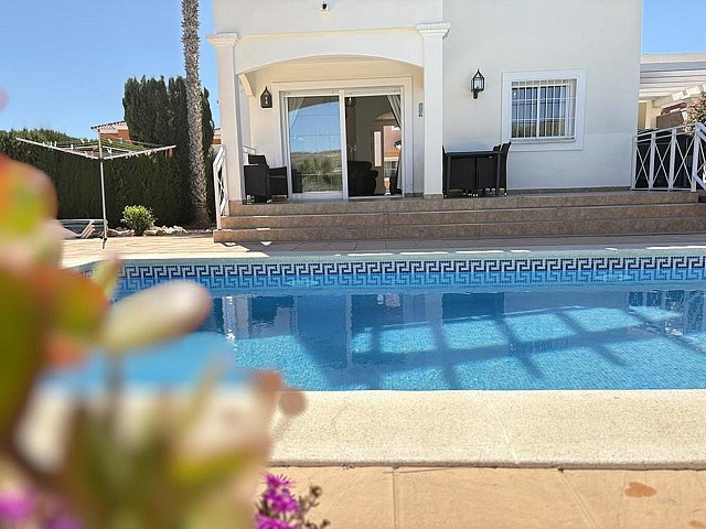 2 Bedroom Villa in Altaona Golf