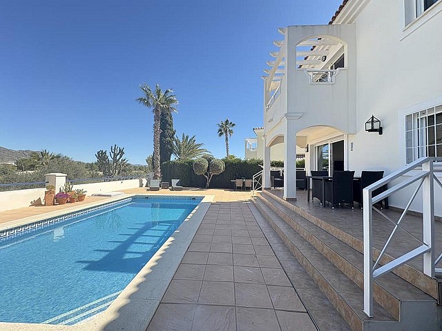 2 Bedroom Villa in Altaona Golf