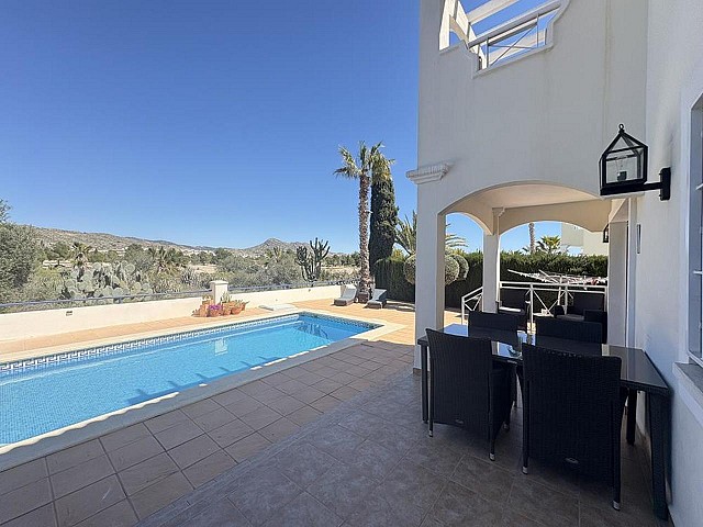 2 Bedroom Villa in Altaona Golf