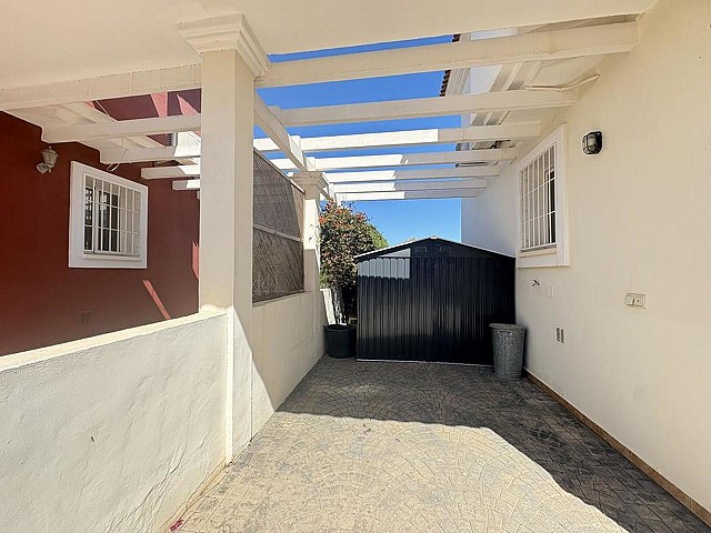 2 Bedroom Villa in Altaona Golf