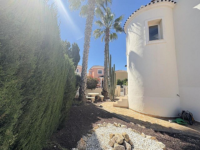 2 Bedroom Villa in Altaona Golf