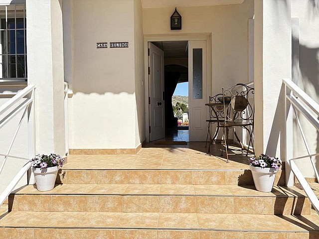 2 Bedroom Villa in Altaona Golf
