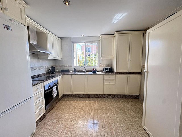 2 Bedroom Villa in Altaona Golf