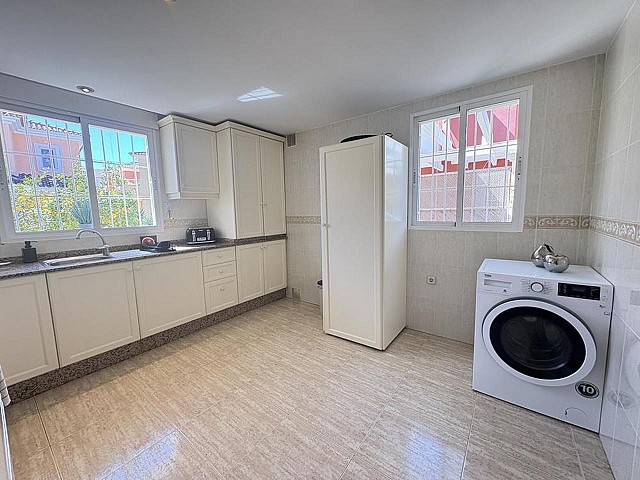 2 Bedroom Villa in Altaona Golf