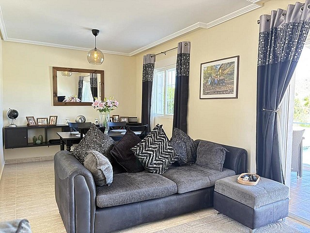 2 Bedroom Villa in Altaona Golf