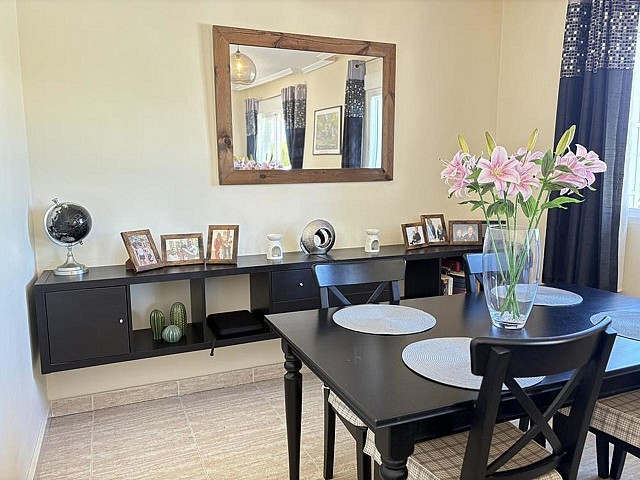 2 Bedroom Villa in Altaona Golf